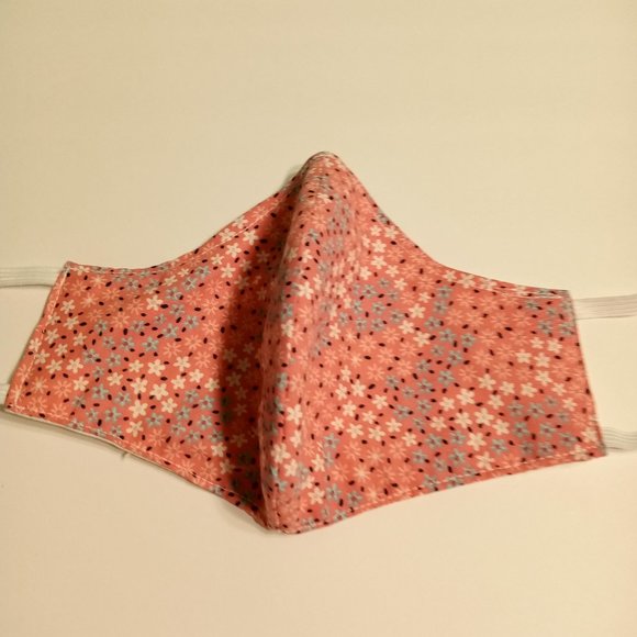 Face. Mask - Picture 5 of 5